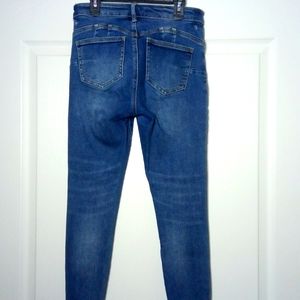 Wax Jeans Extra Stretchy 👖